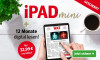 Digital-Paket + iPad mini