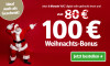 Sichern Sie sich 6 Monate Ihre Tageszeitung digital oder gedruckt und 100€ Weihnachts-Bonus. Ideal auch als Geschenk. Jetzt bestellen.