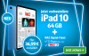 Digital-Paket + iPad 10