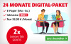 Text: 24 Monate Digital-Paket inkl. WAZ+, 2x Lenovo Tab GRATIS, E-Paper (Mo.-So.), nur 38,99 €/Monat, jetzt bestellen
